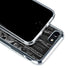 Liquid Blue Hanging Out iPhone SE (2nd & 3rd Gen) Clear Case
