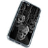 Liquid Blue Hanging Out iPhone SE (2nd & 3rd Gen) Clear Case