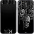 Liquid Blue Hanging Out iPhone SE (2nd & 3rd Gen) Skin