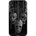 Liquid Blue Hanging Out iPhone X Pro Case