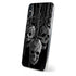 Liquid Blue Hanging Out iPhone X Skin