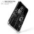 Liquid Blue Hanging Out iPhone XR Clear Case