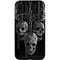 Liquid Blue Hanging Out iPhone XR Pro Case