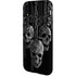 Liquid Blue Hanging Out iPhone XR Pro Case