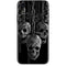 Liquid Blue Hanging Out iPhone XR Skin