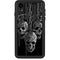Liquid Blue Hanging Out iPhone XR Waterproof Case