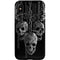 Liquid Blue Hanging Out iPhone XS Pro Case
