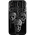 Liquid Blue Hanging Out iPhone XS Pro Case