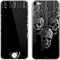 Liquid Blue Hanging Out Apple iPod Skin