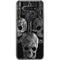 Liquid Blue Hanging Out LG K51/Q51 Clear Case