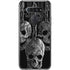 Liquid Blue Hanging Out LG K51/Q51 Clear Case