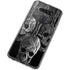 Liquid Blue Hanging Out LG K51/Q51 Clear Case