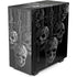 Liquid Blue Hanging Out NZXT H510 Compact ATX Mid-Tower Case Skin