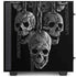Liquid Blue Hanging Out NZXT H510 Compact ATX Mid-Tower Case Skin