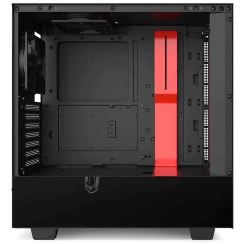 Liquid Blue Hanging Out NZXT H510 Compact ATX Mid-Tower Case Skin