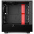 Liquid Blue Hanging Out NZXT H510 Compact ATX Mid-Tower Case Skin