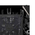 Liquid Blue Hanging Out NZXT H510 Compact ATX Mid-Tower Case Skin