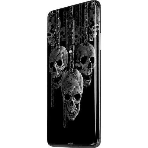 Liquid Blue Hanging Out OnePlus 7 Pro Skin