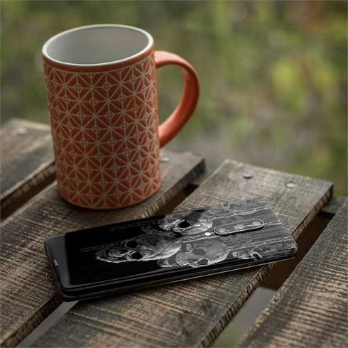 Liquid Blue Hanging Out OnePlus 7 Pro Skin