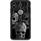 Liquid Blue Hanging Out Otterbox Commuter iPhone Skin