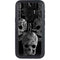 Liquid Blue Hanging Out Otterbox Defender Galaxy Skin