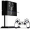 Liquid Blue Hanging Out PS4 Console and Controller Bundle Skin