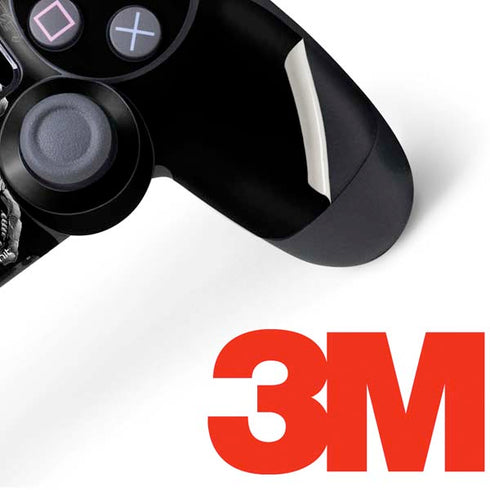 Liquid Blue Hanging Out PS4 Controller Skin