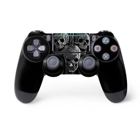 Liquid Blue Hanging Out PS4 Pro/Slim Controller Skin