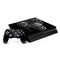 Liquid Blue Hanging Out PS4 Slim Bundle Skin
