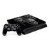 Liquid Blue Hanging Out PS4 Slim Bundle Skin