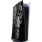 Liquid Blue Hanging Out PS5 Digital Edition Console Skin
