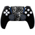 Liquid Blue Hanging Out PS5 Controller Skin