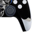 Liquid Blue Hanging Out PS5 Controller Skin