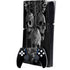 Liquid Blue Hanging Out PS5 Slim Digital Edition Console Skin