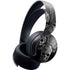 Liquid Blue Hanging Out PULSE 3D Wireless Headset for PS5 Skin