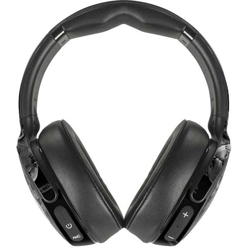 Liquid Blue Hanging Out Skullcandy Venue Skin