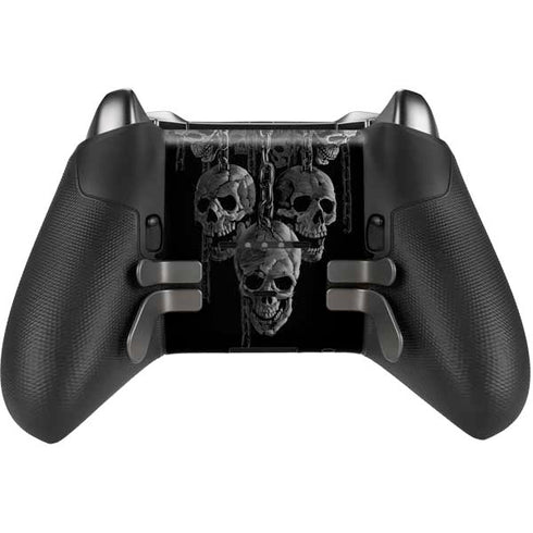 Liquid Blue Hanging Out Xbox Elite Wireless Controller Series 2 Skin