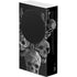 Liquid Blue Hanging Out Xbox Series S Console Skin