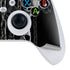 Liquid Blue Hanging Out Xbox Series S Controller Skin