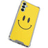 Happy Face Galaxy A14 5G Clear Case