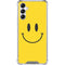 Happy Face Galaxy A15 5G Clear Case