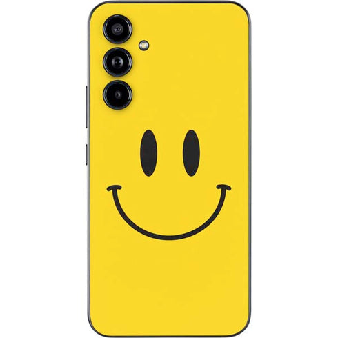 Happy Face Galaxy A54 5G Skin