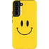 Happy Face Galaxy S22 Plus Pro Case
