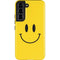 Happy Face Galaxy S22 Pro Case