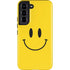 Happy Face Galaxy S22 Pro Case