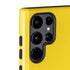 Happy Face Galaxy S22 Ultra Pro Case