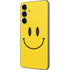 Happy Face Galaxy S23 FE Skin