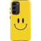 Happy Face Galaxy S23 Plus Pro Case