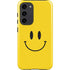 Happy Face Galaxy S23 Plus Pro Case