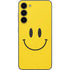 Happy Face Galaxy S23 Plus Skin